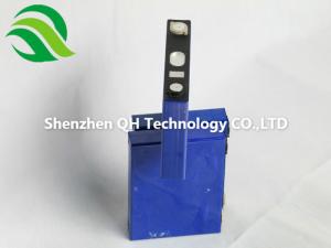 China High Capacity Lifepo4 Prismatic Cells , Lithium Iron Phosphate Marine Battery 36V 600Ah factory
