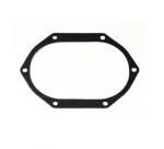 Fuel Injection Pump Gasket CNC Turning Parts Throttle Body Mounting Black Gasket