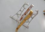 19.5cm 8 Inch Heavy Duty Double Curtain Rod Brackets