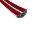 Protection Cable PVC Flexible Indoor Electrical Wire Protector Floor Cord Cover