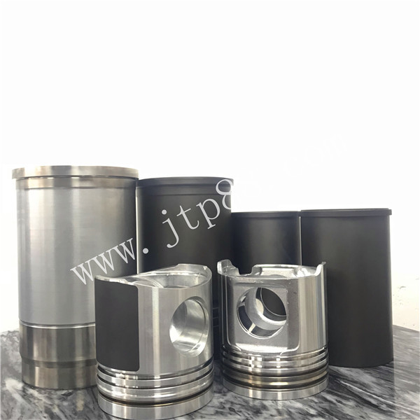 Drawing Parts NISSAN Engine Parts Piston 132.0mm Length 46 x 116mm OEM 12011-96548