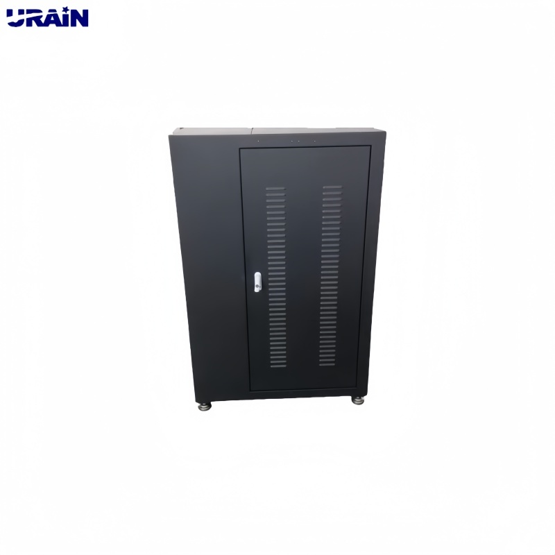 China Modular Scalable Custom Server Chassis Anodized Aluminum Sheet Metal Fabrication factory