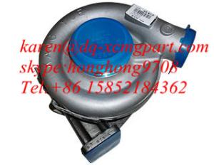 China Weichai Deutz Td226B-6G Turbocharger 12270137Ky Xcmg Spare Parts factory