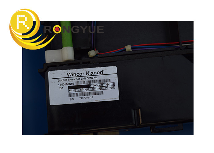 Wincor Nixdorf Cash out cass CMD-V4 lock and seal Cash Cassette 1750109651