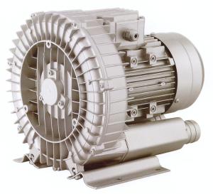 China High Pressure Air Ring Blower HG-750 factory
