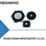 SANMIN Pneumatic Pulse Valve Seals Dust Proof Valve Repair Parts ASCO GOYEN