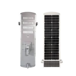 China Road All in One Solar LED Street Light Perfect for Country Markets and Energy Saving factory