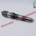 Engine Diesel Fuel Injector For Cummins 4326781 4928346 QSK45 QSK60 4928346