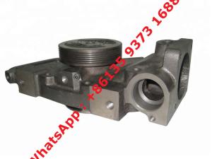 China Hot Sell Cummins NTA855 diesel engine water pump 3051408 3018428 3004923 factory
