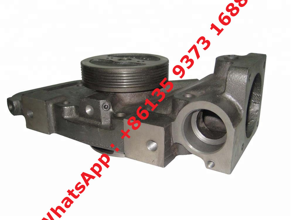 Hot Sell Cummins NTA855 diesel engine water pump 3051408 3018428 3004923