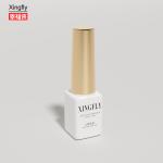 5ml Nail Polish Bottle Square Gel Nail Polish Glass Bottle Of Nail Polish