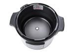 1900W 15QT Electric Pressure Slow Cooker 9 In 1 Digital Pressure Cooker