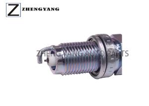 China 9807b-5617w Izfr6k11 Car Spark Plug For Honda Accord Civic Easy Installation factory