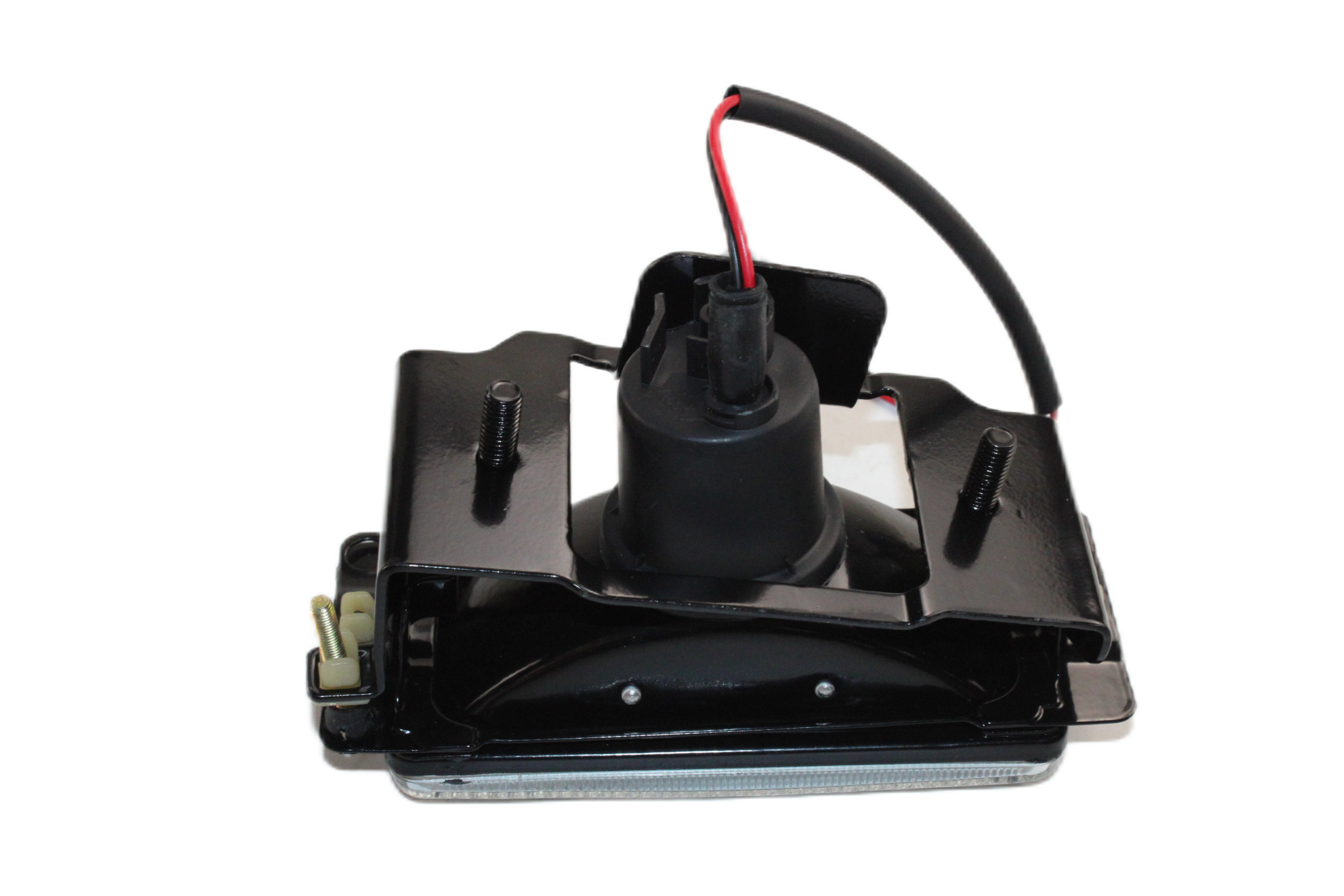 ISUZU NKR55 LAMP ASM FOG L 8970709591 8972485400 8980540941