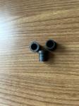 385002233A 3850 02233 385002233 Konica Minilab Parts QD21 R2 Shaft Holder