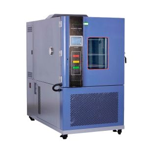 Photovoltaic Industry Climate Test Chamber Meets IEC 61215 Standard