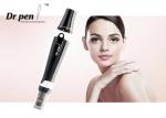 Skin Care 0.2-2.5mm Needle Length Dermapen Needling For Wrinkle Scar Ance Remove