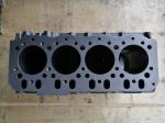 34207-05035 Aluminium Cylinder Block Carter S4k Engine Cylinder Block