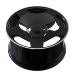 Custom passenger car wheels 5x130 5x112 forged wheels 18~24 inch rims for benz