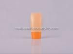 top quality PE cream bottle 30g different size