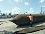 Environmentally Friendly Inflatable Marine Airbags For Ship Upgrading And