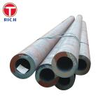 ASTM A519 4140 Seamless Round Steel Pipe For Oil Gas Sewage Transport