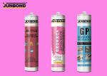 RTV Silicone Water Sealant Structure Building Waterproof Silicone Sealant