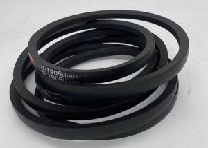 China NR Rubber Trapezoid Top Width 17mm B Section Belt factory