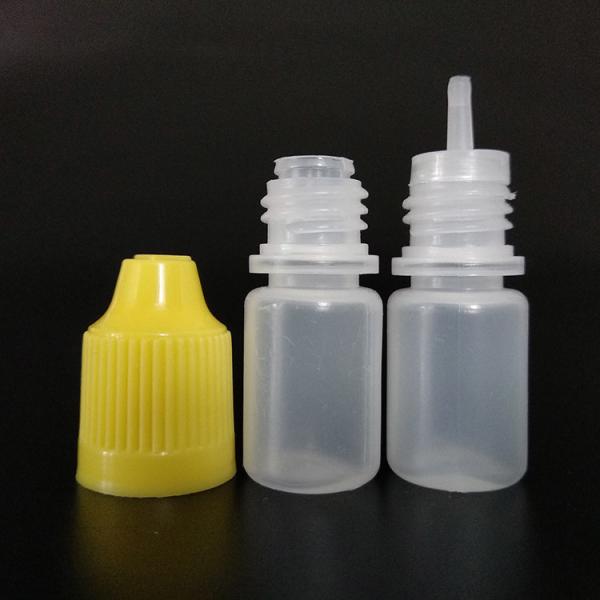 Liquid Plastic Dropper Bottles 10ml 15ml 20ml 30ml 40ml 50ml 60ml 70ml 100ml