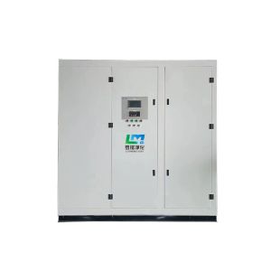 High Purity Nitrogen Generator Machine Automatic PSA Nitrogen Generating