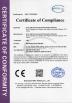 Xi'An LIB Environmental Simulation Industry Certifications