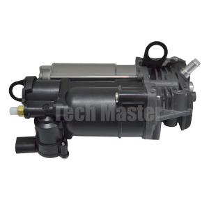 China Brand New Mercedes-S-Class-W221 Air Suspension Compressor OEM A2213201904 factory