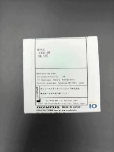 China OLYMPUS XENON LAMP MAJ-1817 factory