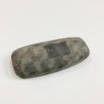 Custom CongFung Brand high quality PU optical eyeglasses case reading glasses