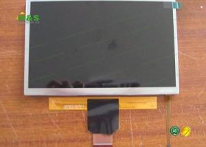China Normally White LMS700KF23 flat panel lcd display 7.0 inch for Automotive Display factory