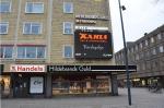 Front Open 6500 Nits SMD2727 P5 Outdoor LED Signs Screen