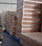 Factory Sells Radiator EC210B Aluminum Material Good Factory
