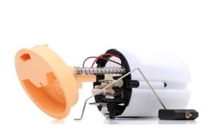 China Mercedes Benz 2114704194 Auto AC and Electricity Parts Fuel Pump Module Assembly factory