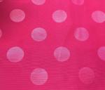 Custom Printed Floral Taffeta Fabric , 310t / 210t Polyester Taffeta
