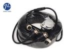 Vehicle Reversing Camera Extension Cable With Heavy Duty 5 Pin Connector