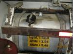 Capacitive Waterproof Generator Fuel Level Sensor ISO9001 Approved