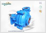 Slurry Pump 6-Inch Discharge Metal Heavy Duty for Pumping Abrasive Slurries