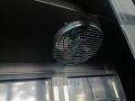 Bar Glass Door Display Freezer