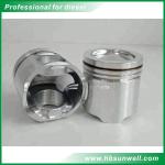 Original/Aftermarket High quality Dongfeng Cummins L10 diesel engine parts