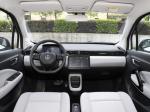 Leapmotor Small Electric Suv Lingpao T03 4 Seater Adult Mini Sedan Car
