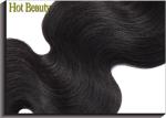 Private Label Peruvian Body Wave Remy Pure Virgin Human Hair Unprocessed 100g