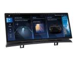 10.25''/12.3'' Screen For BMW X3 E83 2004-2009 Android Multimedia Player