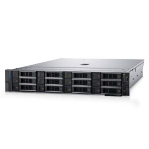 Boost Your Productivity with Dell PowerEdge R750 Server 16G Memory and 1TB Hard
