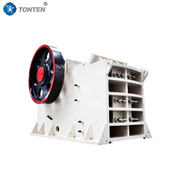 China Mobile Ore Crusher Jaw Crusher Can Be Used For Highways And Railways Etc factory