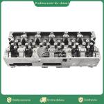 Machinery Engine Parts QSK60 Diesel Engine Cylinder Head 3638747
